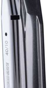 Checkmate Magazine 2011 - Compatible 10mm-40s&w Ss 15rd