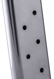 Checkmate Magazine 1911 - Compact 45acp Stainless 6rd
