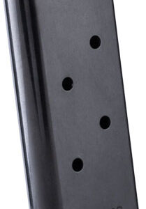 Checkmate Magazine 1911 - Sub Compact 45acp Black 6rd