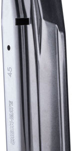 Checkmate Magazine 2011 - Compatible 45acp Ss 13rd