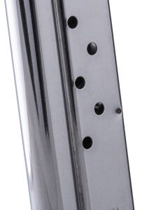 Checkmate Magazine 1911 - Compact 9mm Stainless 8rd