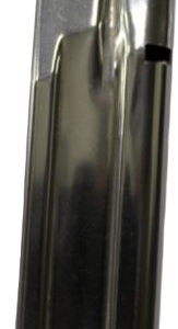 Checkmate Magazine Prodigy 3.5 - Compact 9mm Ss 15rd 118mm