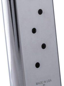 Checkmate Magazine Sig 938 9mm - Stainless 6rd