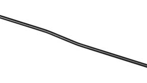 Cmc Ar15-ar10 Nitride Gas Tube - Coated Mid Length