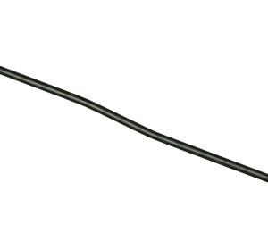 Cmc Ar15-ar10 Nitride Gas Tube - Coated Intermediate Length