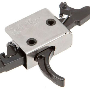 Cmc Trigger Ar15 Two Stage - Curved 2lb Set-2lb Release