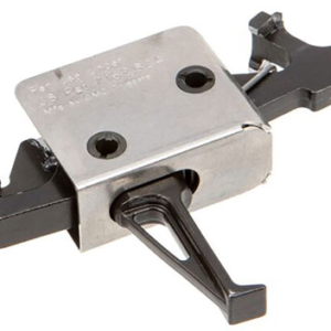Cmc Trigger Ar15 Two Stage - Flat 2lb Set-2lb Release
