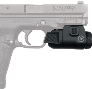 Crimson Trace Light Rail - Master 200 Lumen White Light