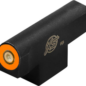 Xs Standard Dot Tritium Colt - Viper Orange