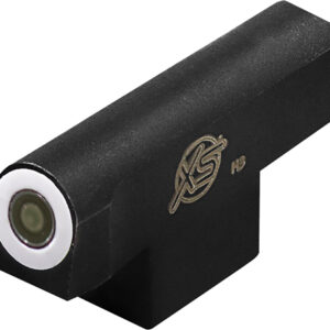 Xs Standard Dot Tritium White - Dot Colt Cobra & King Cobra