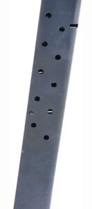 Pro Mag Magazine Colt Govt - 45acp 15rd Blued Steel
