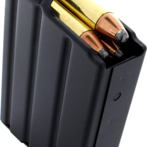 Cpd Magazine Ar15 350 Legend - 10rd Blackened S-s