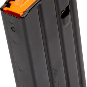 Cpd Magazine Ar15 350 Legend - 20rd Blackened S-s