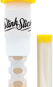 Conquest Scents Deer Lure-ss - Dispenser Combo Ever Calm Tube