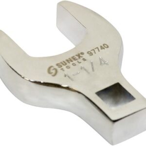 Odin Crowfoot 1-1-4" For .223 - 5.56 Nato Ar Style Barrel Nuts