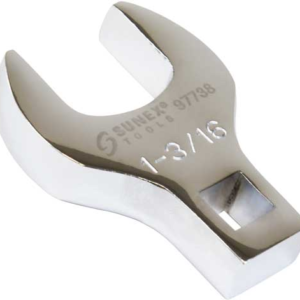 Odin Crowfoot 1-3-16" For Odin - Ragna Barrel Nuts
