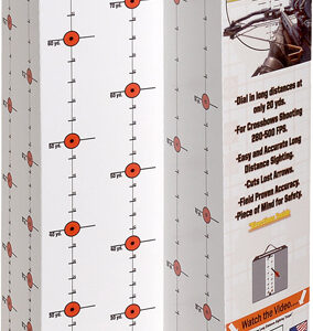 30-06 Outdoors Crossbow - Sighting Target