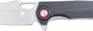 Cobratec Wolverine Folder 3.1" - G-10 D2 Liner Lock