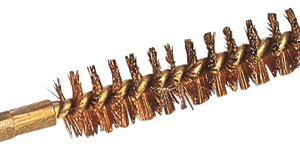 Cva Cleaning Brush 50 Caliber -