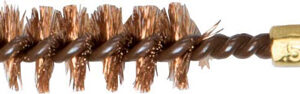 Cva Cleaning Brush 40 Caliber -