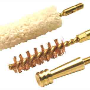 Cva Ramrod Accessories Pack - 45 Caliber