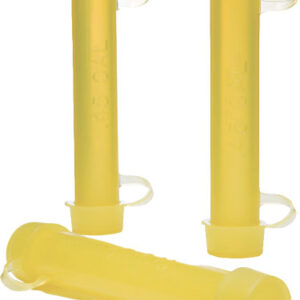 Cva Rapid Loader 45cal 3 Pack - Plastic