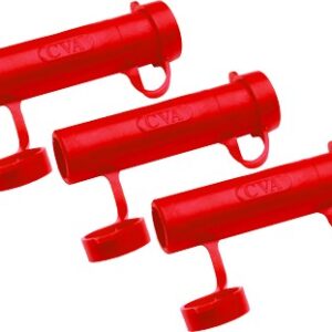 Cva Rapid Loader 54cal 3 Pack - Plastic