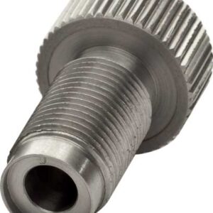 Cva Breech Plug Qrbp S-s - Accurav2-optima-wolf Blackhorn