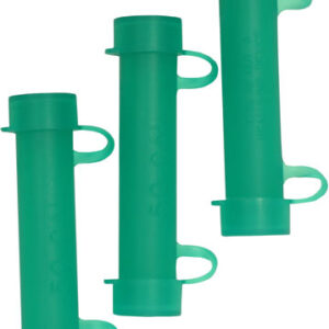 Cva Musket Mag Speedloader - Pellets Plastic 3pk 45cal