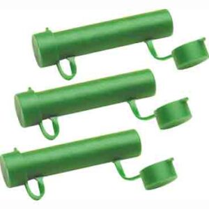 Cva Musket Mag Speedloader - Pellets Plastic 3pk 50 Cal