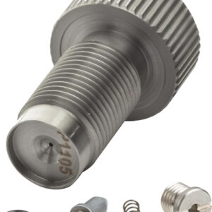 Cva 209 Conversion Kit - Converts Nw Cva To 209 Primer*