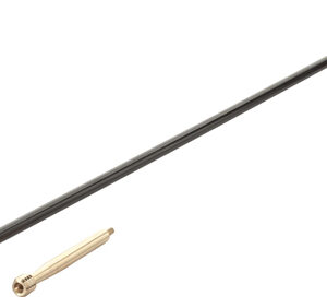 Cva Ramrod Palmsaver 50cal - Cva With 30" Barrel**
