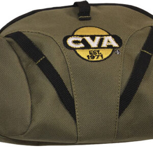 Cva Soft Bag Field Cleaning - Kit 50 Caliber**