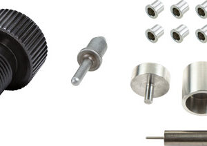 Cva Variflame Conversion Kit - Qrbp For Accura Mr-x-lr-x**