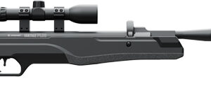 Crosman Vantage Plus Air Rifle - 177 Pellet 4x32mm Scope Black