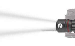Crimson Trace Tactical Light - White 500 Lumen Accy Rail Mlok