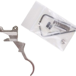 Rifle Basix Trigger Cz 452 - 10 Oz To 2.5 Lbs Silver!