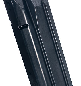 Pro Mag Magazine Cz P10f-p10c - 9mm 19rd Blued Steel