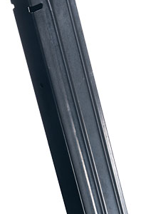 Pro Mag Magazine Cz P10f-p10c - 9mm 32rd Blued Steel