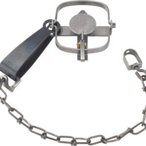 Duke Traps #1 Long Spring Trap - Case Of 12
