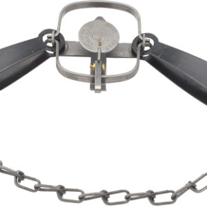 Duke Traps #11 Long Spring - Trap Case Of 12