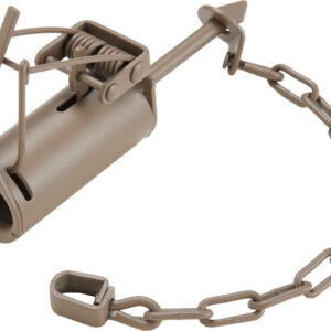 Duke Traps Dp Coon Trap - Case Of 12