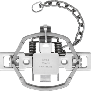Duke Traps Pro Series 0550 Os - Trap Case Of 12