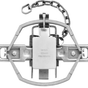 Duke Traps Pro Series 0650 Os - Trap Case Of 12