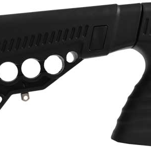 Dksn Xx2t - Xx3bm Adj Stock - W- Pistol Grip 24 Per Case !