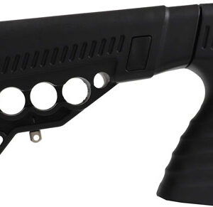 Dksn Xx2t - Xx3bm Adj Stock - W- Pistol Grip 40 Per Case !