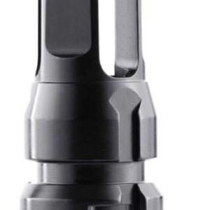 Dead Air Silencers Keymo Gov - Flash Hider 1-2x28 9mm 17-4