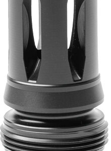 Dead Air Silencers Xeno Gov - A1 Flash Hider 1-2-28 30cal