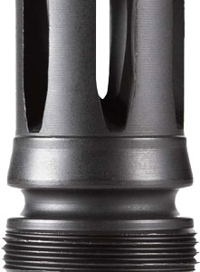 Dead Air Silencers Xeno Mount - A1 Flash Hider 5-8-24
