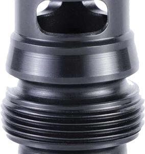 Dead Air Silencers Xeno Pistol - Wee Brake 1-2x28